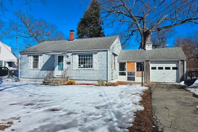 107 Massreco St