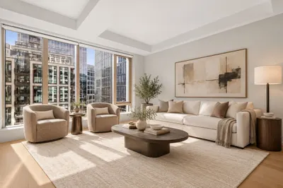 133 Seaport Blvd #1107 1