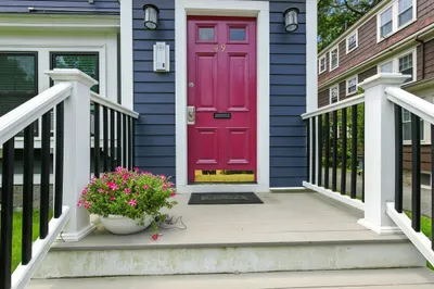 49 St. John Street #3 1