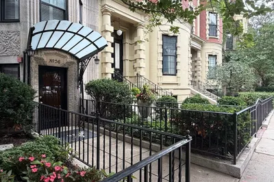 56 Commonwealth Ave #22 1