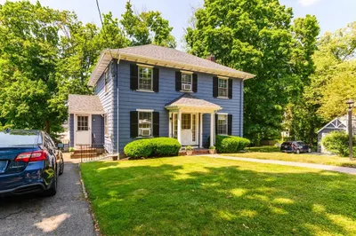 14 Westview Terrace