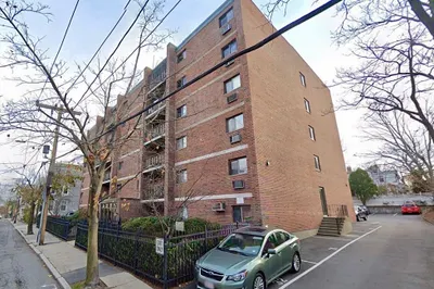 12-16 Ellery St #603
