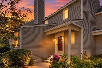 43 Brickett Hill Circle #43 1