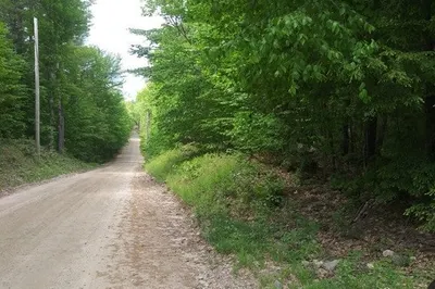 Lot 3-1&2 Williamsville Road