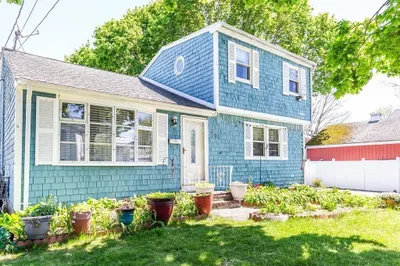 9 Keswick Rd