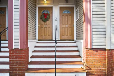 21 Aldrich St #21
