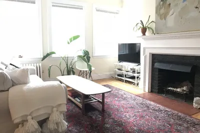 21 Chauncy Street #25