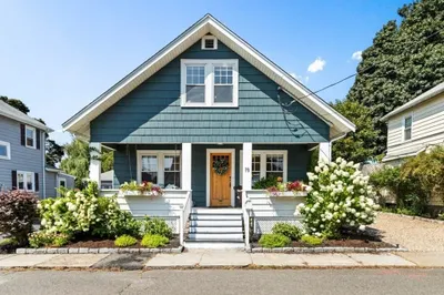 19 Porter Avenue