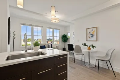 70 Bremen St #501