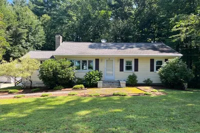 101 Pine Hill Rd