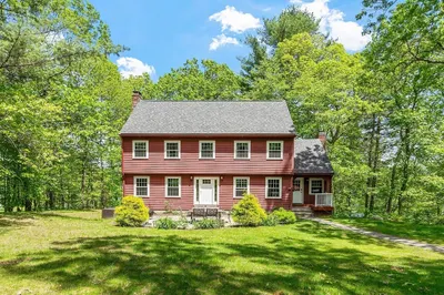 8 Scott Road #8 1