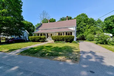 34 Sherman Street #2 1