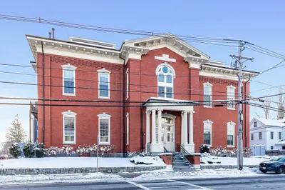 151 High Street #1C 1