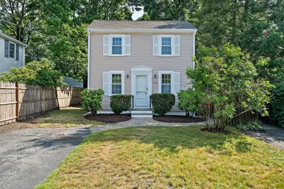 312 Hunnewell Street #1 1