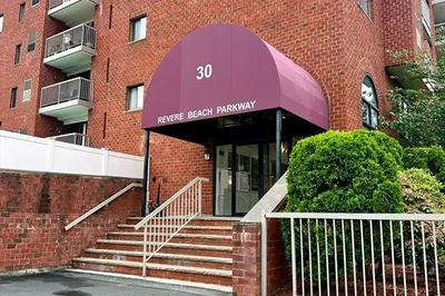 30 Revere Beach Pkwy #506