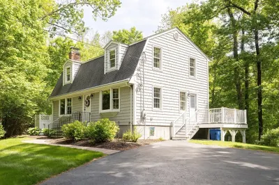 190 Sheldon Road