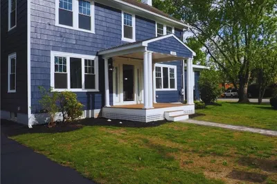 200 Wilson Ave 1