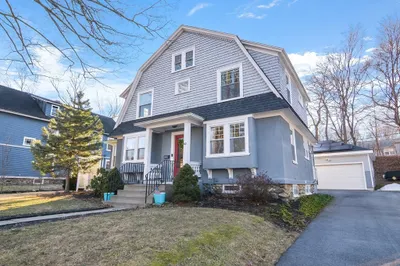 62 Howland Terrace 1
