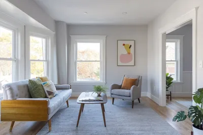 45 Draper Avenue #2