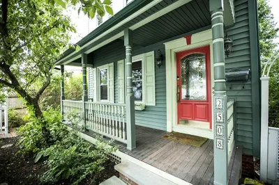 2508 Massachusetts Ave #2 1