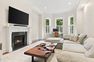 348 Marlborough St #1