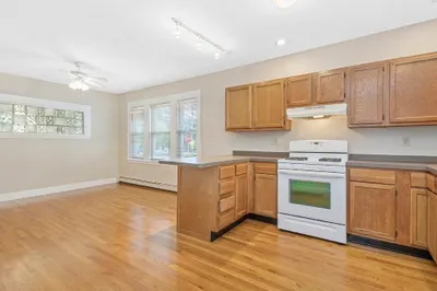 549 Main Street #1