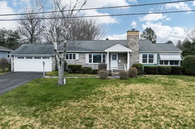 6 Mitchell Drive