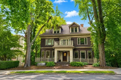 40 Gardner Rd #1