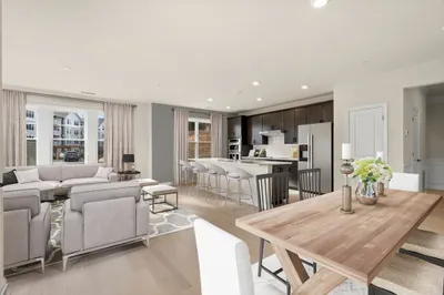260 Martins Landing #106 1