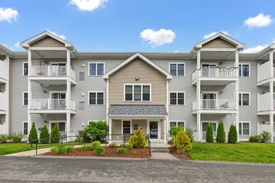 3307 Briarwood Vlg #3307 1