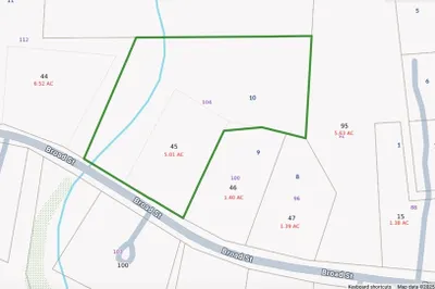 104 Broad St., Lot 10 St