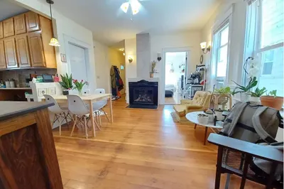 12 Rossmore Road #1