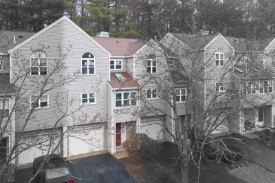 23 Thayer Pond Drive #4 1