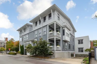 11 Tannery Brook Row #1 1