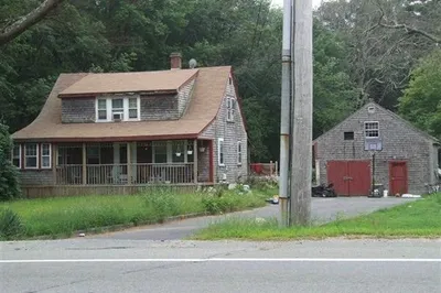52 Bedford St