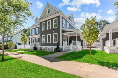 1 Forestvale Road #1 1
