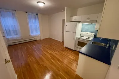 483 Beacon Street #36
