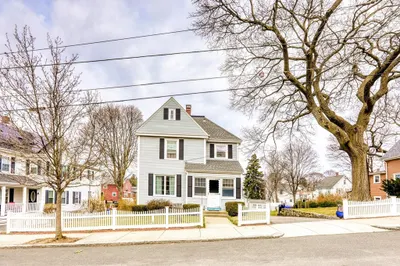 30 Gordon St