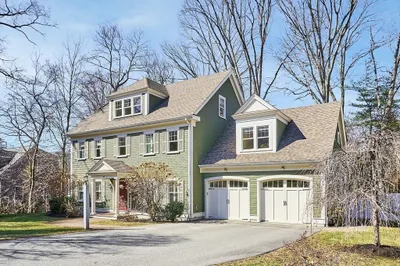 43 Normandy Road 1