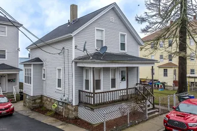 167 Raymond St