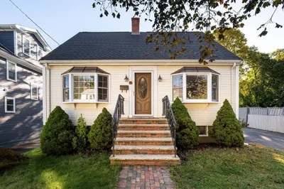34 Nilsen Ave