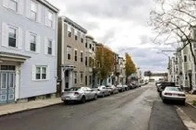 170 H Street #1