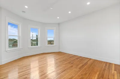 303 Hancock Street #1
