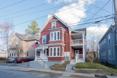 4 Congress Place #1