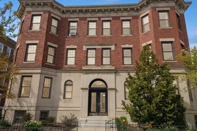 1177 Commonwealth Ave #6