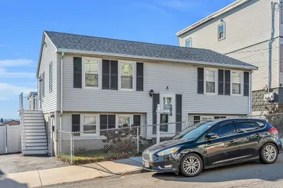 133 Bellingham Street