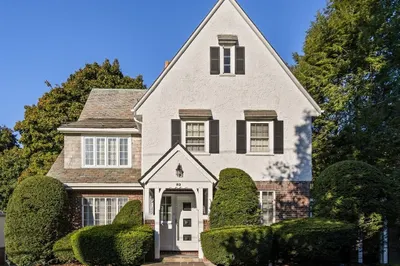 30 Pine Ridge Road