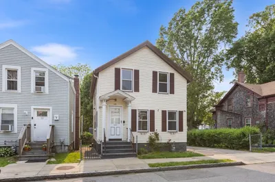 123 Ash St 1