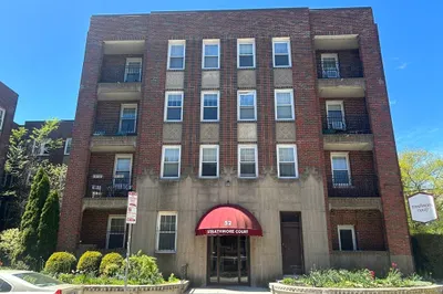 52 Strathmore Rd #33 1