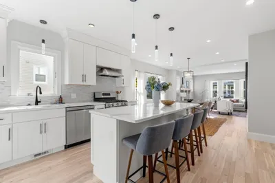 22 Benjamin Rd #22